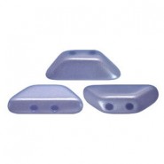 Les perles par Puca® Tinos Perlen Pastel Light Sapphire 02010/25014